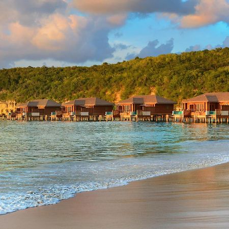Royalton Chic Antigua, An Autograph Collection All-Inclusive Resort - Adults Only St. John's 外观 照片