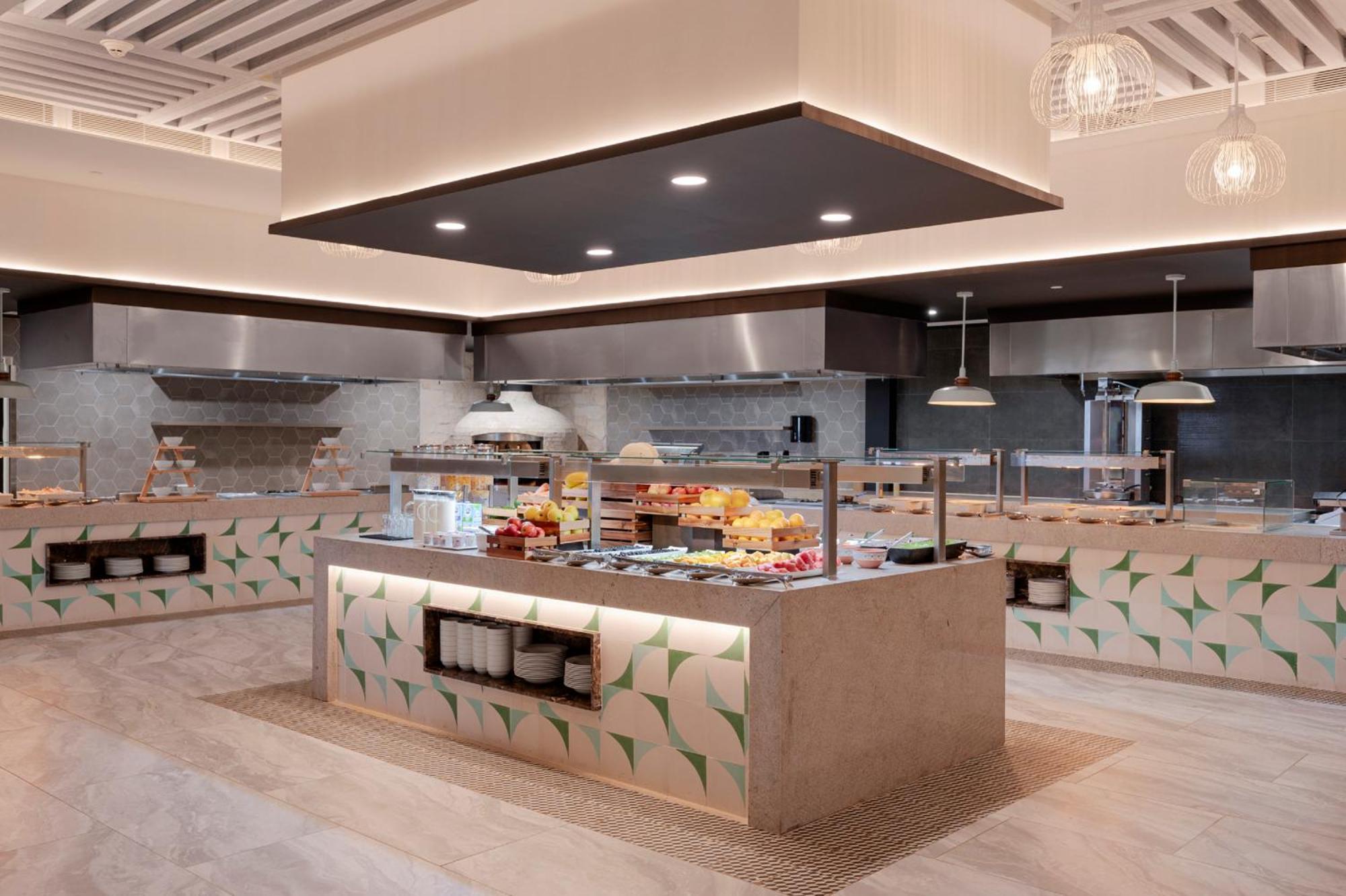 Royalton Chic Antigua, An Autograph Collection All-Inclusive Resort - Adults Only St. John's 外观 照片