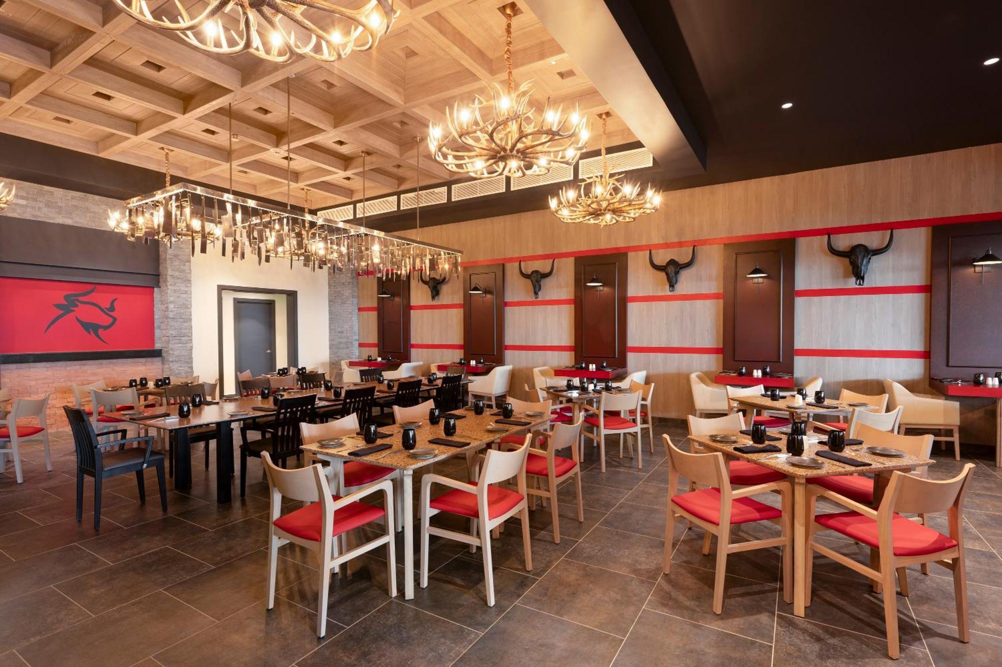 Royalton Chic Antigua, An Autograph Collection All-Inclusive Resort - Adults Only St. John's 外观 照片