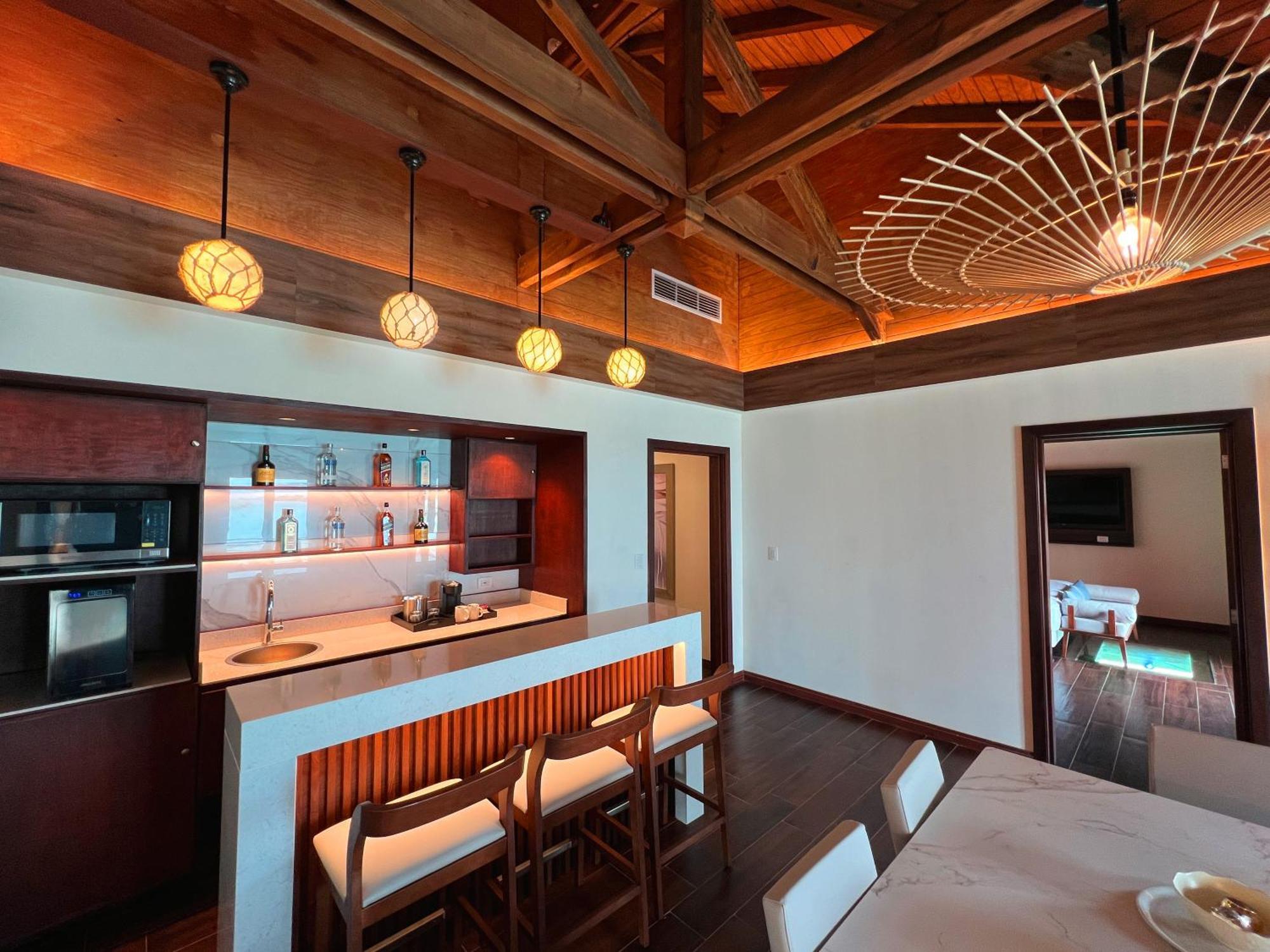 Royalton Chic Antigua, An Autograph Collection All-Inclusive Resort - Adults Only St. John's 外观 照片