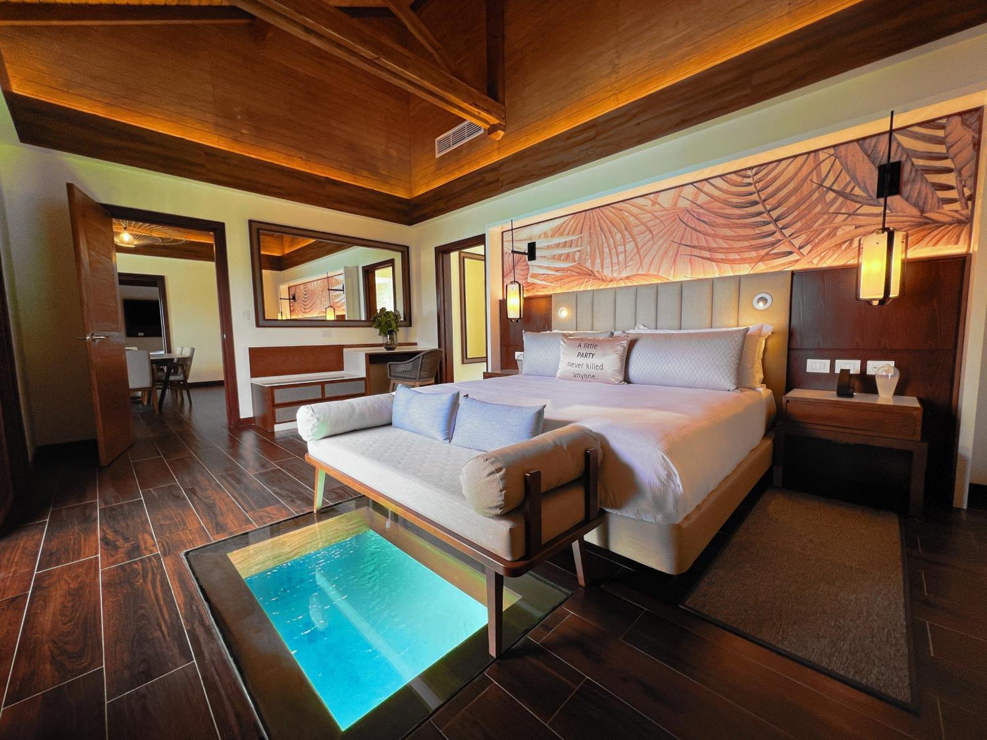 Royalton Chic Antigua, An Autograph Collection All-Inclusive Resort - Adults Only St. John's 外观 照片