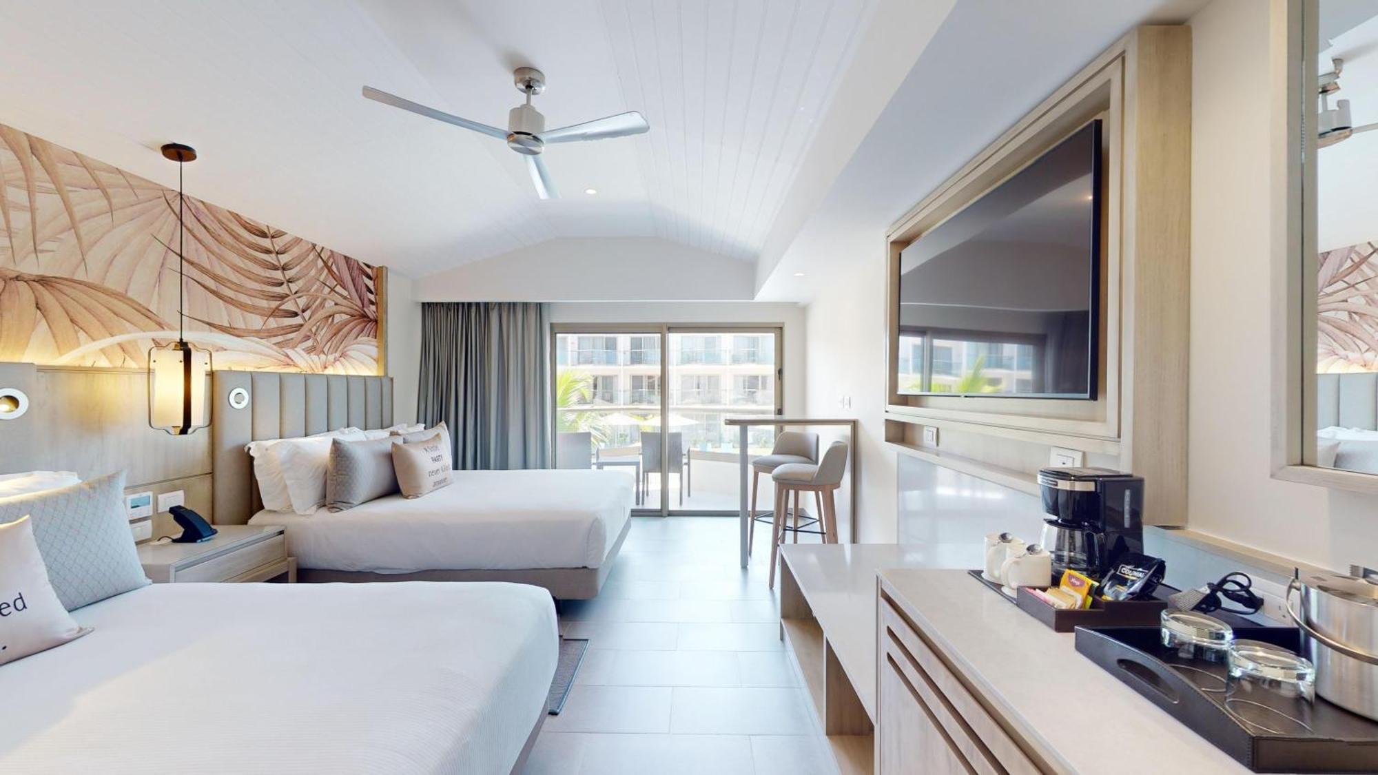 Royalton Chic Antigua, An Autograph Collection All-Inclusive Resort - Adults Only St. John's 外观 照片