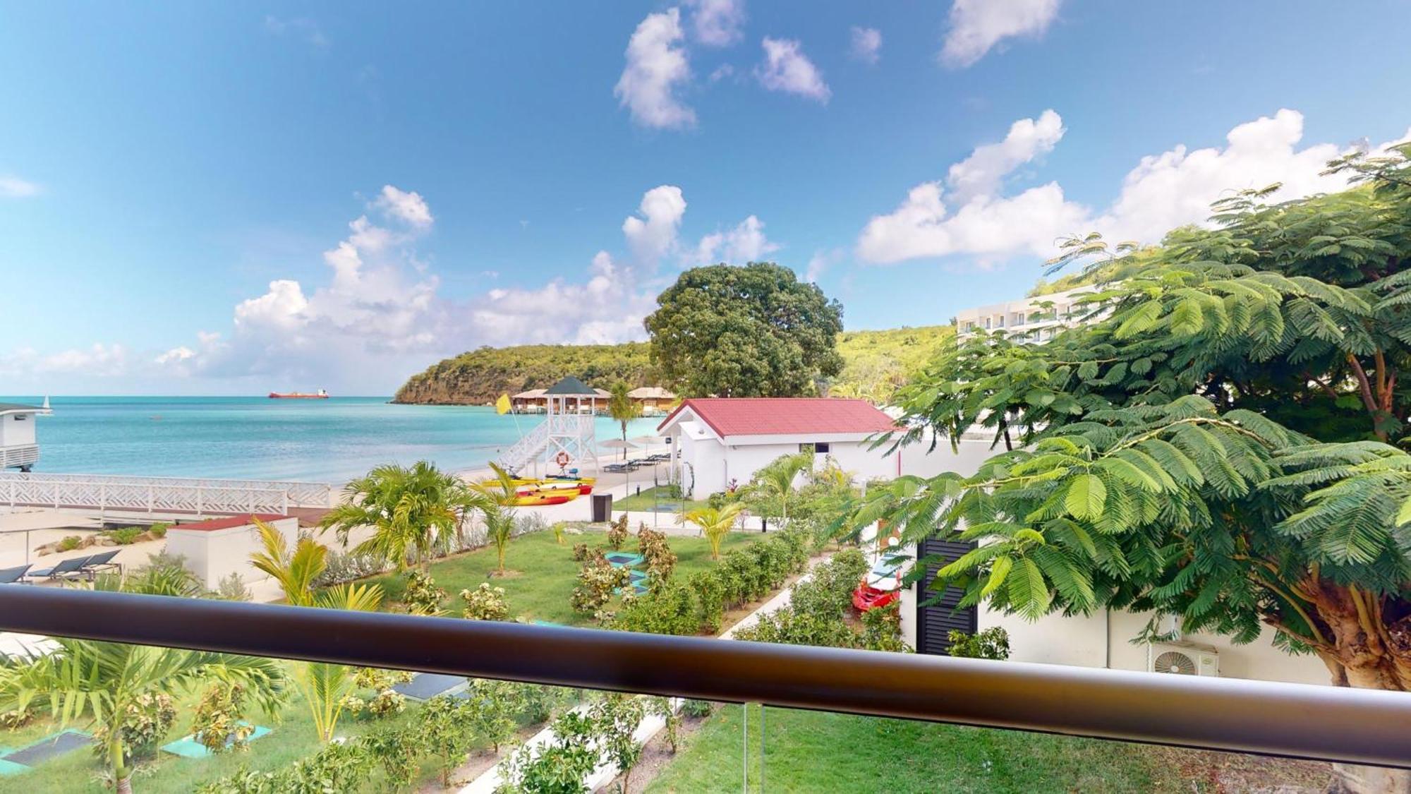 Royalton Chic Antigua, An Autograph Collection All-Inclusive Resort - Adults Only St. John's 外观 照片