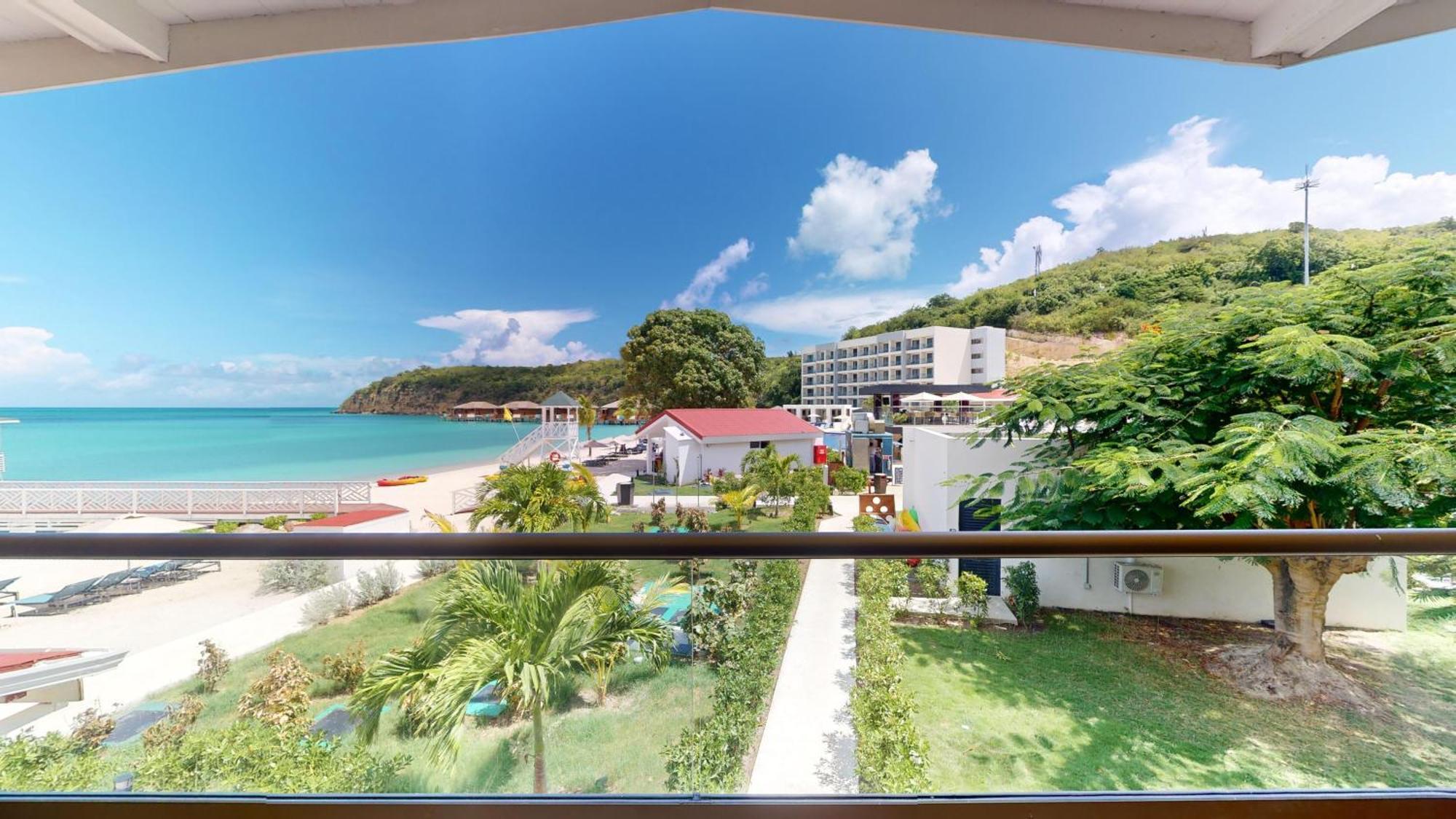 Royalton Chic Antigua, An Autograph Collection All-Inclusive Resort - Adults Only St. John's 外观 照片