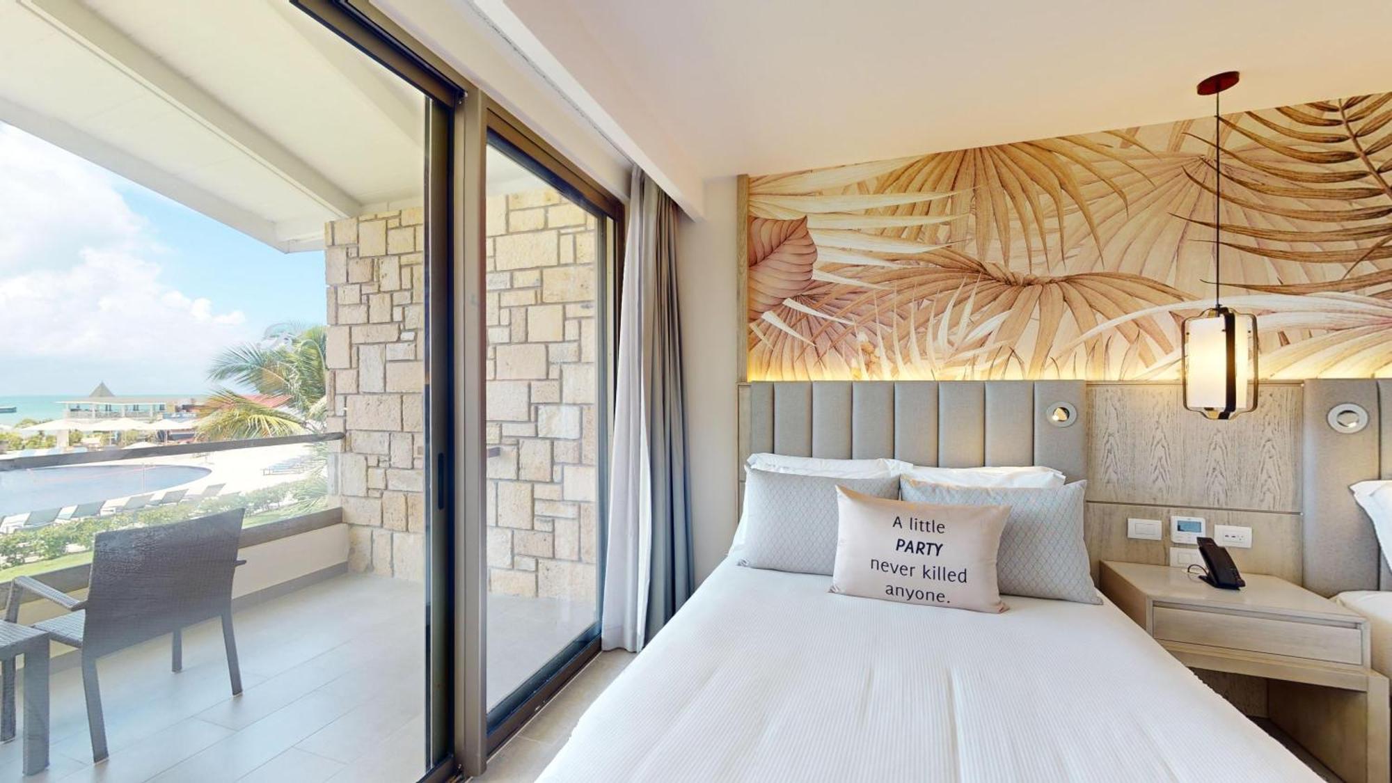 Royalton Chic Antigua, An Autograph Collection All-Inclusive Resort - Adults Only St. John's 外观 照片