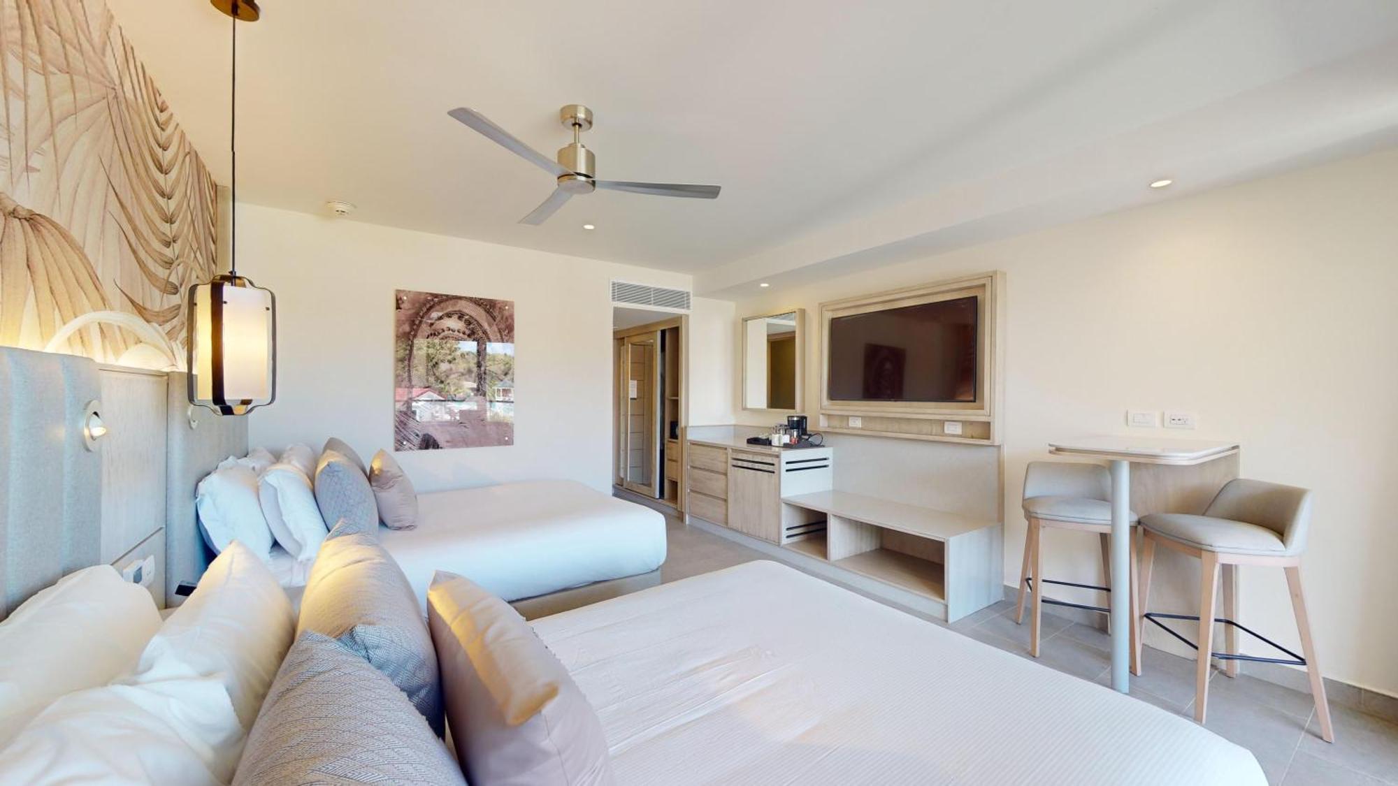 Royalton Chic Antigua, An Autograph Collection All-Inclusive Resort - Adults Only St. John's 外观 照片