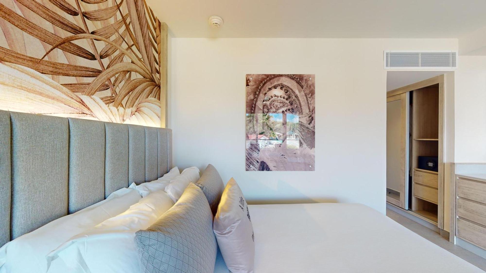 Royalton Chic Antigua, An Autograph Collection All-Inclusive Resort - Adults Only St. John's 外观 照片