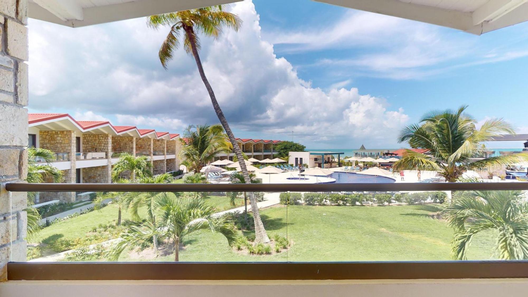 Royalton Chic Antigua, An Autograph Collection All-Inclusive Resort - Adults Only St. John's 外观 照片