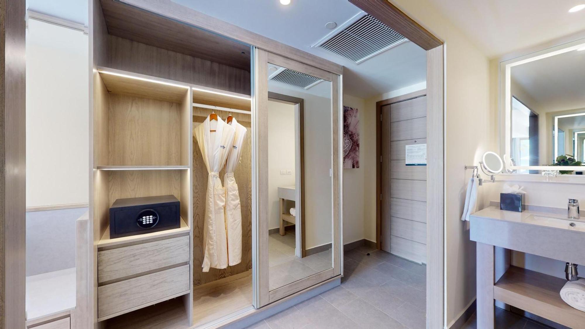 Royalton Chic Antigua, An Autograph Collection All-Inclusive Resort - Adults Only St. John's 外观 照片