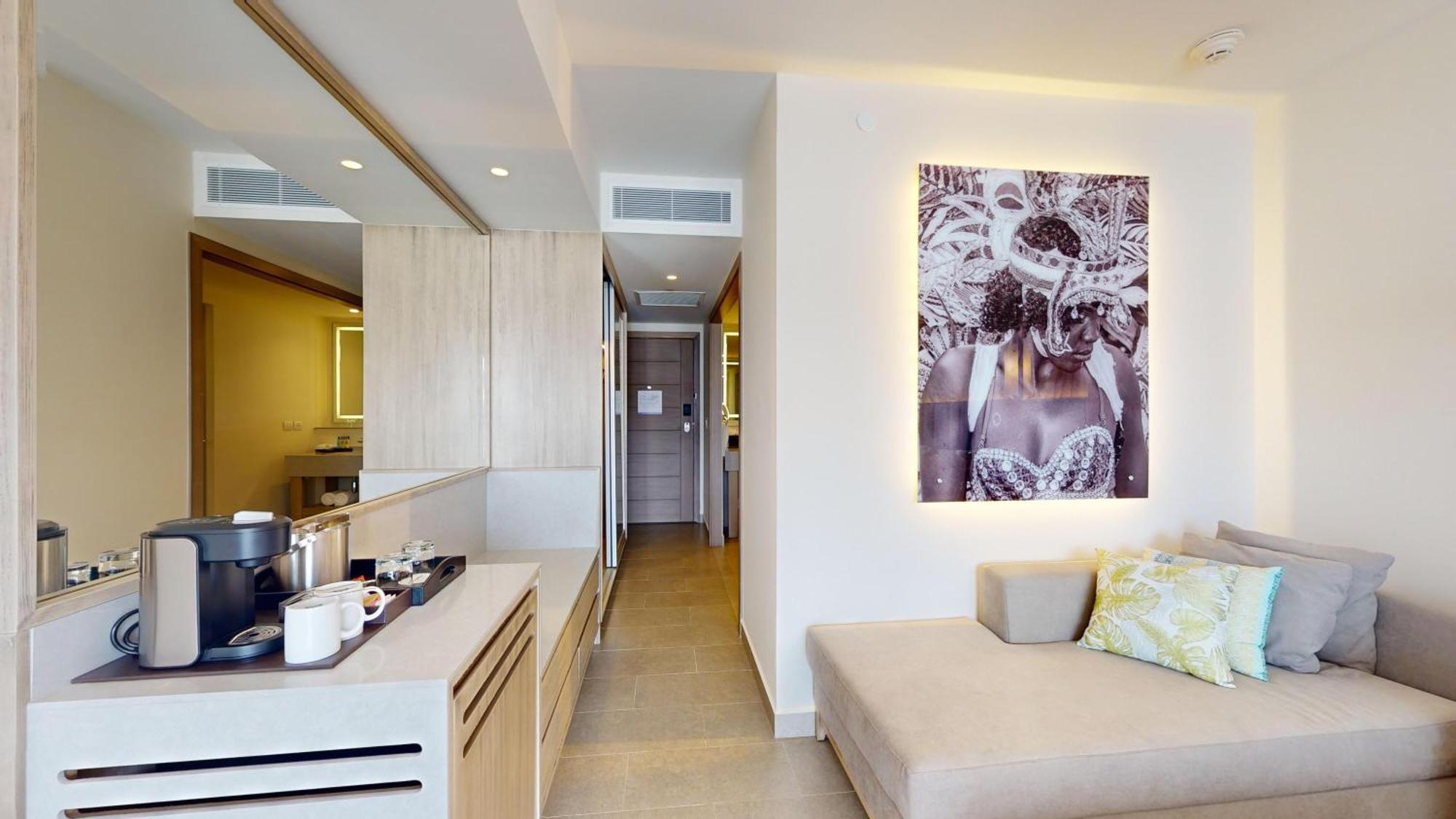Royalton Chic Antigua, An Autograph Collection All-Inclusive Resort - Adults Only St. John's 外观 照片