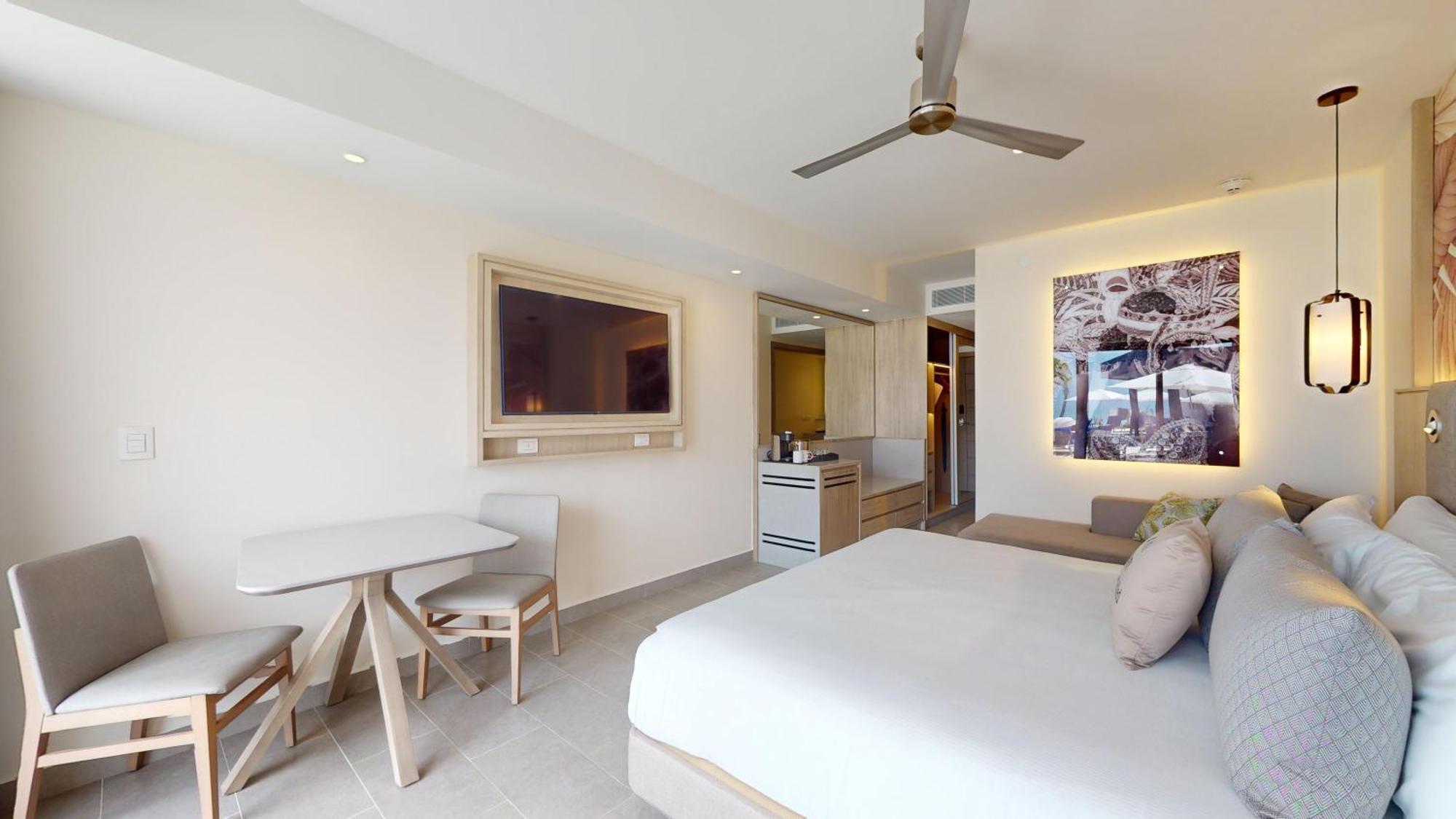 Royalton Chic Antigua, An Autograph Collection All-Inclusive Resort - Adults Only St. John's 外观 照片