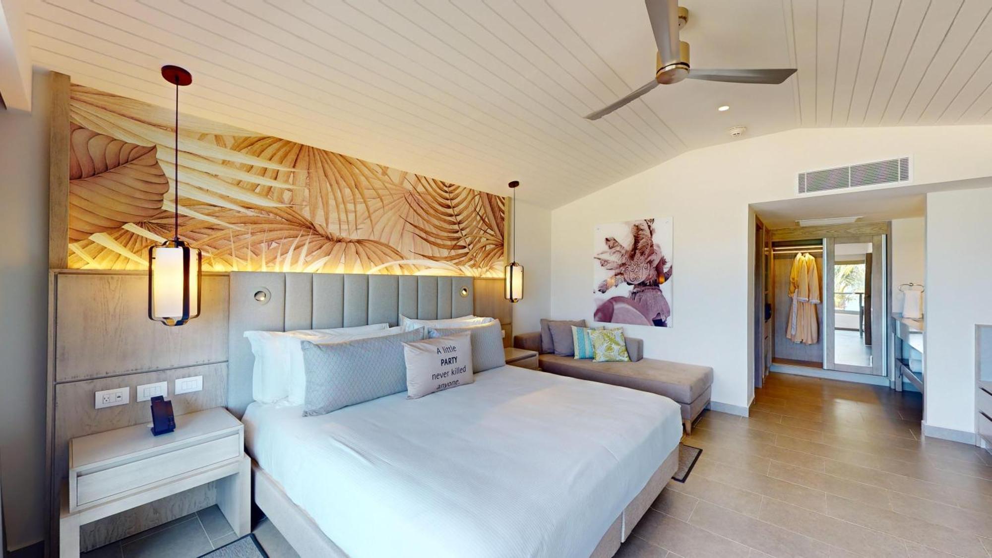 Royalton Chic Antigua, An Autograph Collection All-Inclusive Resort - Adults Only St. John's 外观 照片