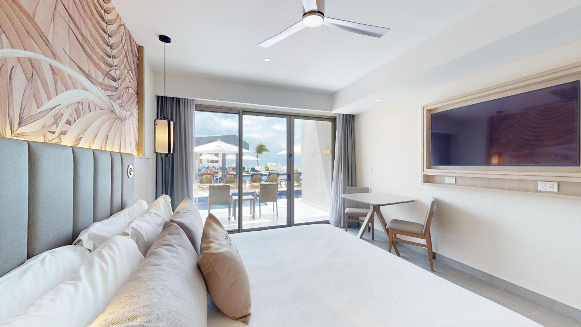 Royalton Chic Antigua, An Autograph Collection All-Inclusive Resort - Adults Only St. John's 外观 照片