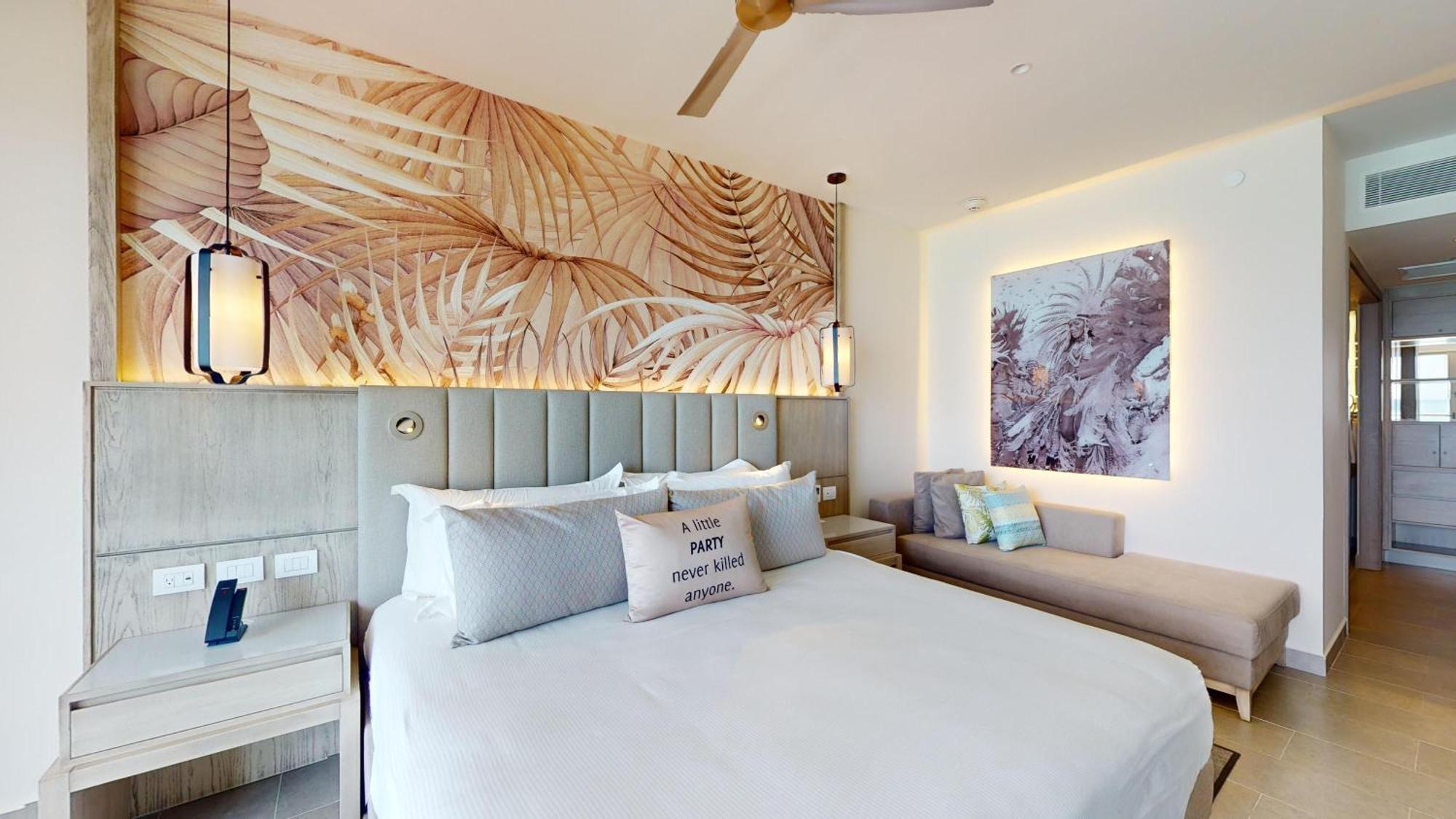 Royalton Chic Antigua, An Autograph Collection All-Inclusive Resort - Adults Only St. John's 外观 照片