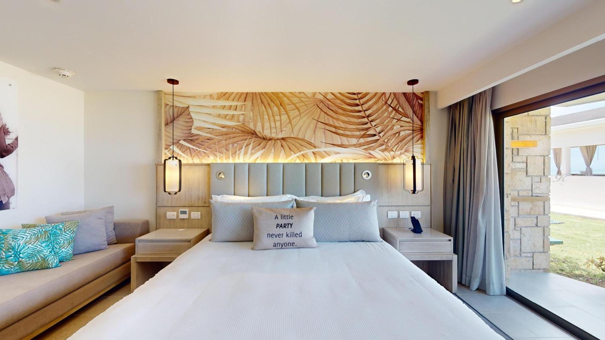 Royalton Chic Antigua, An Autograph Collection All-Inclusive Resort - Adults Only St. John's 外观 照片