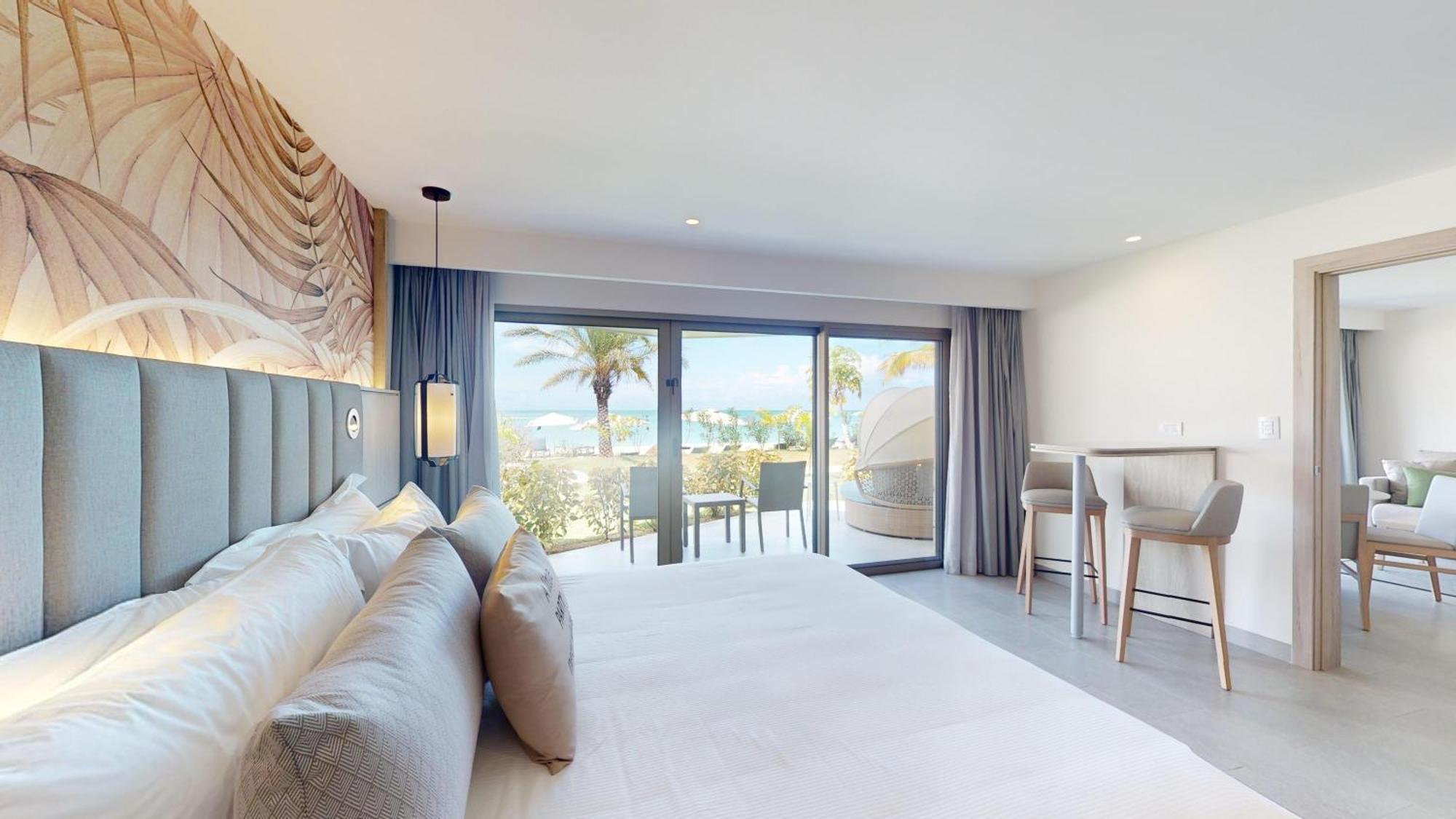Royalton Chic Antigua, An Autograph Collection All-Inclusive Resort - Adults Only St. John's 外观 照片